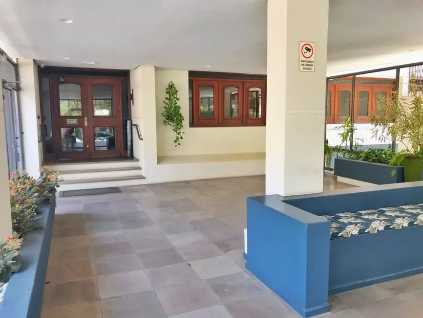 Foto 3 de Apartamento com 3 quartos à venda, 170m2 em Moinhos de Vento, Porto Alegre - RS