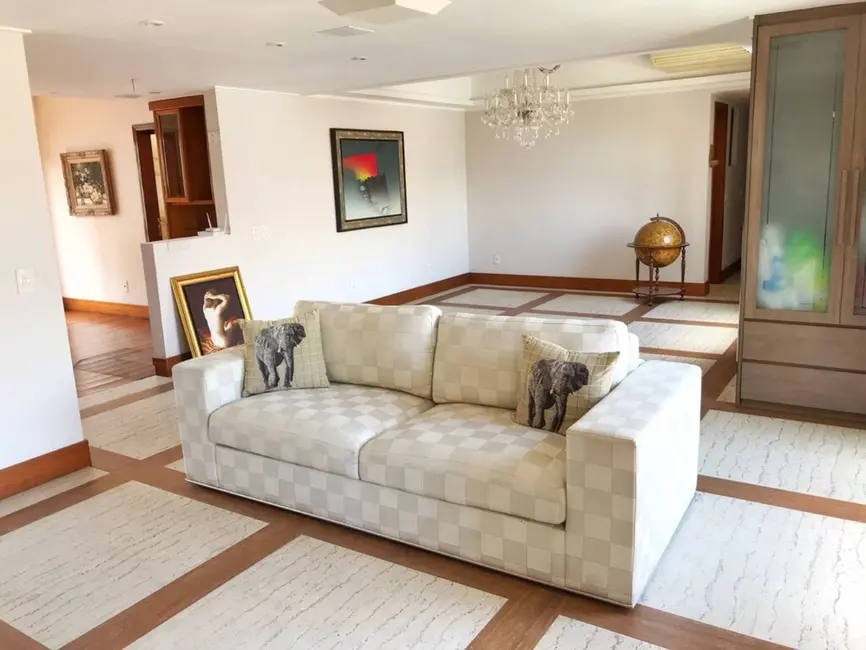 Foto 8 de Apartamento com 3 quartos à venda, 170m2 em Moinhos de Vento, Porto Alegre - RS