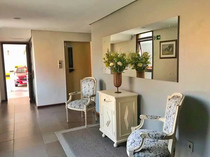 Foto 4 de Apartamento com 3 quartos à venda, 170m2 em Moinhos de Vento, Porto Alegre - RS