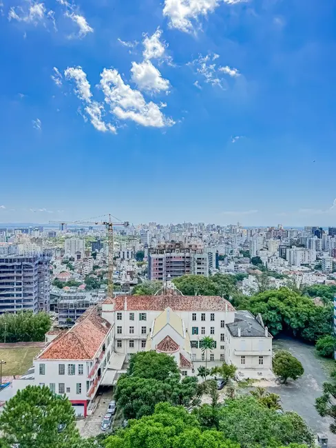 Foto 2 de Apartamento com 3 quartos à venda, 168m2 em Rio Branco, Porto Alegre - RS