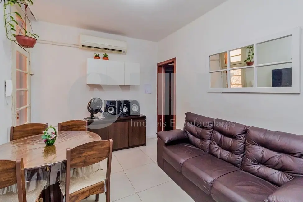Foto 2 de Apartamento com 2 quartos à venda, 62m2 em Petrópolis, Porto Alegre - RS