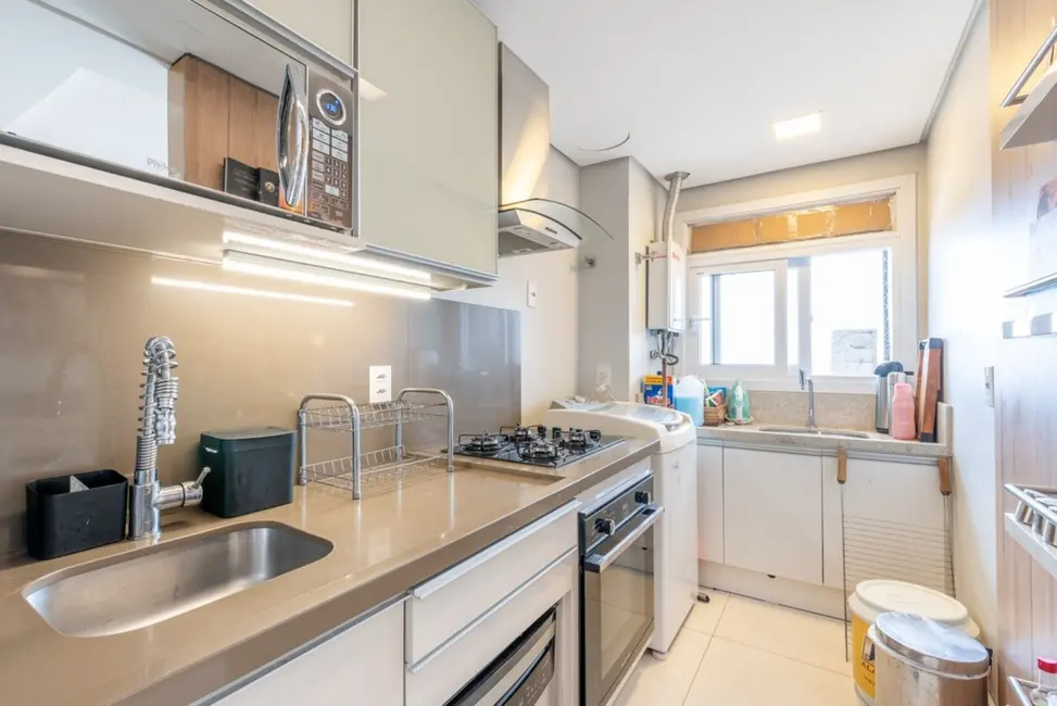 Foto 8 de Apartamento com 2 quartos à venda, 77m2 em Petrópolis, Porto Alegre - RS