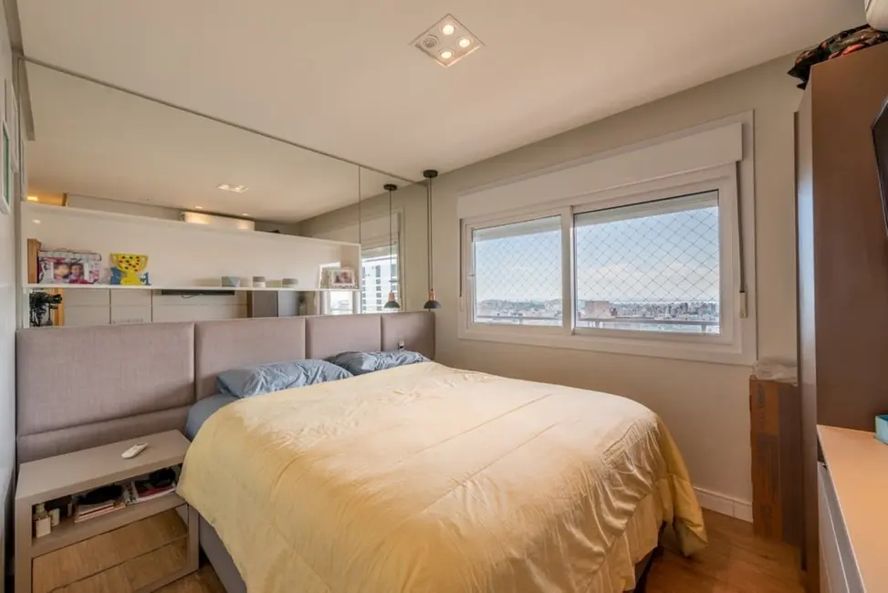 Foto 9 de Apartamento com 2 quartos à venda, 77m2 em Petrópolis, Porto Alegre - RS