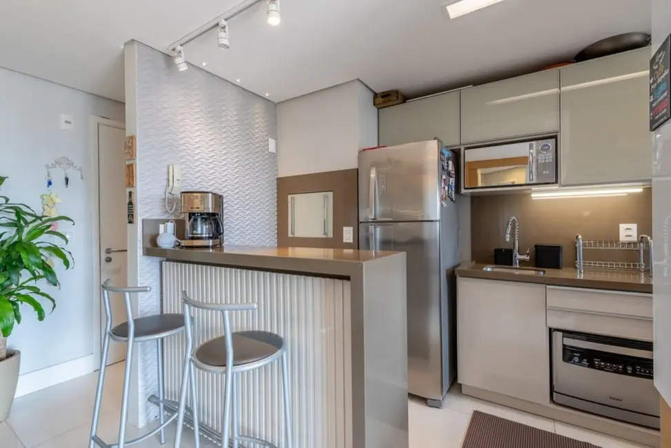 Foto 6 de Apartamento com 2 quartos à venda, 77m2 em Petrópolis, Porto Alegre - RS