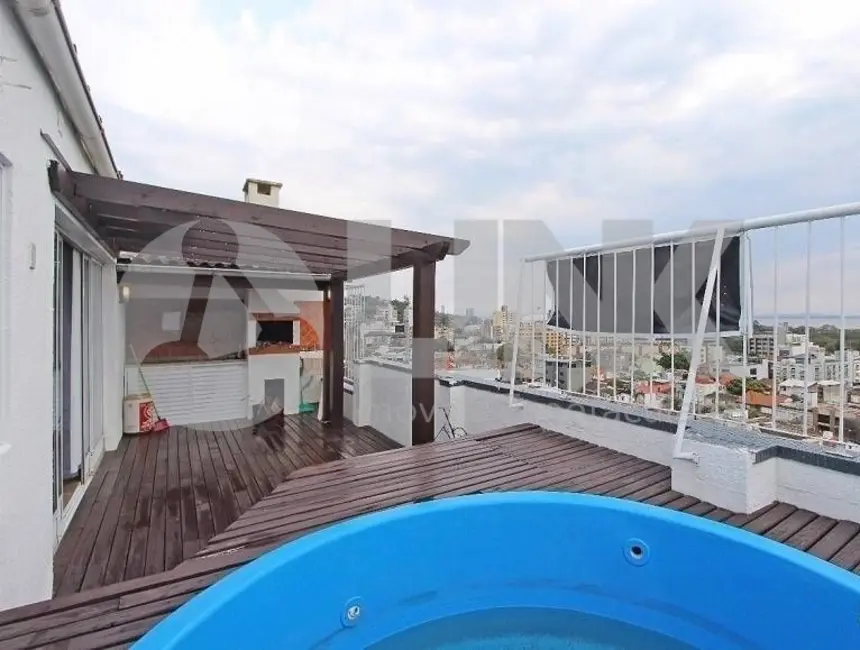 Apartamento com 2 quartos à venda, 96m2 em Menino Deus, Porto Alegre - RS - imagem 5 Foto 5 de Apartamento com 2 quartos à venda, 96m2 em Menino Deus, Porto Alegre - RS