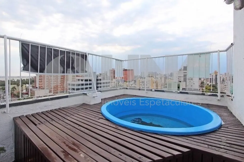 Apartamento com 2 quartos à venda, 96m2 em Menino Deus, Porto Alegre - RS - imagem 4 Foto 4 de Apartamento com 2 quartos à venda, 96m2 em Menino Deus, Porto Alegre - RS