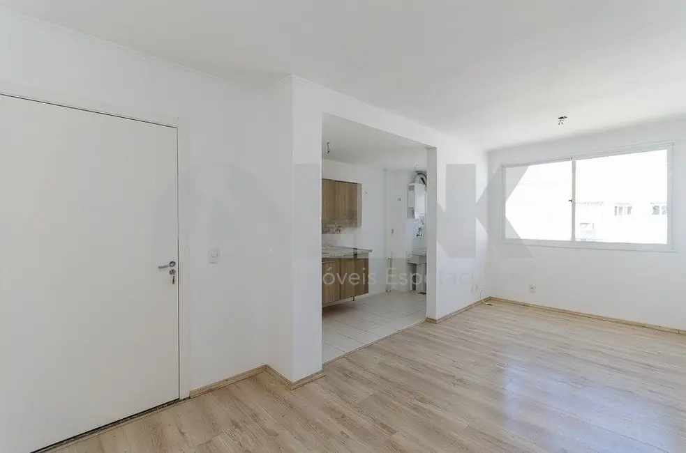 Foto 1 de Apartamento com 3 quartos à venda, 62m2 em Cavalhada, Porto Alegre - RS