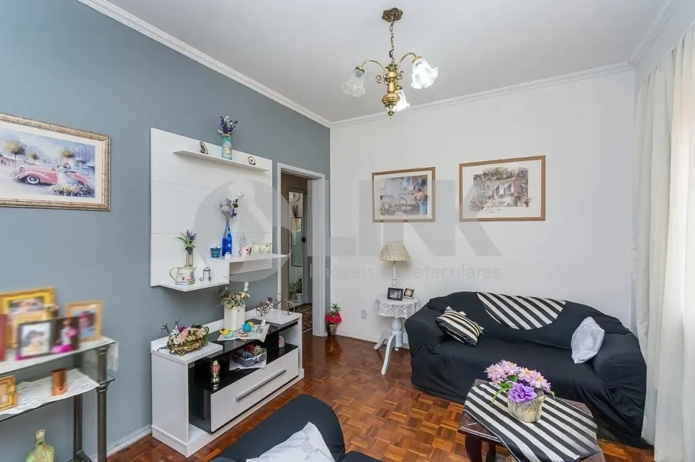 Foto 3 de Apartamento com 2 quartos à venda, 67m2 em Jardim Lindóia, Porto Alegre - RS