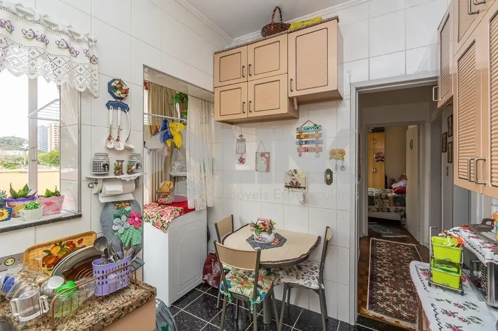 Foto 5 de Apartamento com 2 quartos à venda, 67m2 em Jardim Lindóia, Porto Alegre - RS