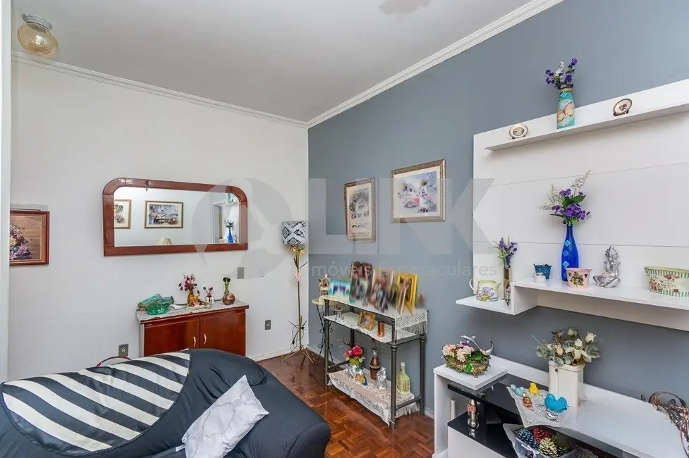 Foto 4 de Apartamento com 2 quartos à venda, 67m2 em Jardim Lindóia, Porto Alegre - RS