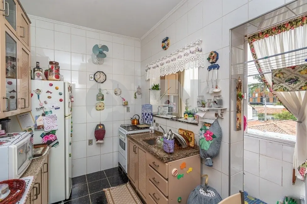 Foto 6 de Apartamento com 2 quartos à venda, 67m2 em Jardim Lindóia, Porto Alegre - RS