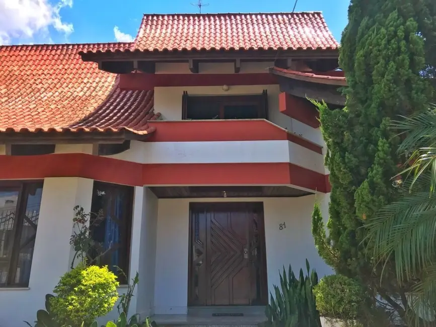 Foto 1 de Casa com 3 quartos à venda, 558m2 em Igara, Canoas - RS