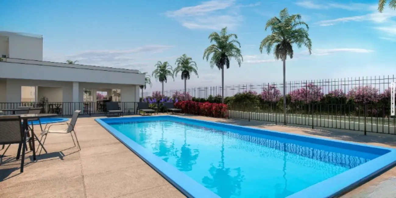 Foto 8 de Apartamento com 1 quarto à venda, 29m2 em Hípica, Porto Alegre - RS