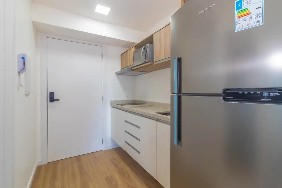 Foto 7 de Apartamento com 1 quarto à venda, 27m2 em Partenon, Porto Alegre - RS