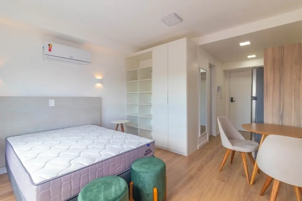 Foto 1 de Apartamento com 1 quarto à venda, 27m2 em Partenon, Porto Alegre - RS