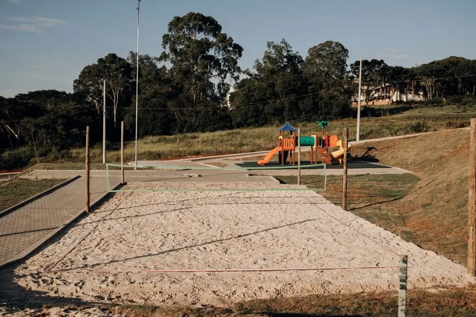 Foto 9 de Terreno / Lote à venda em Querência, Viamao - RS