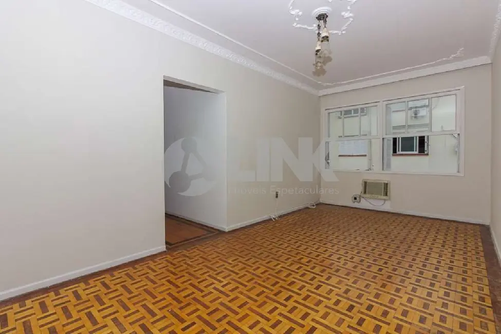 Foto 1 de Apartamento com 3 quartos à venda, 99m2 em Menino Deus, Porto Alegre - RS