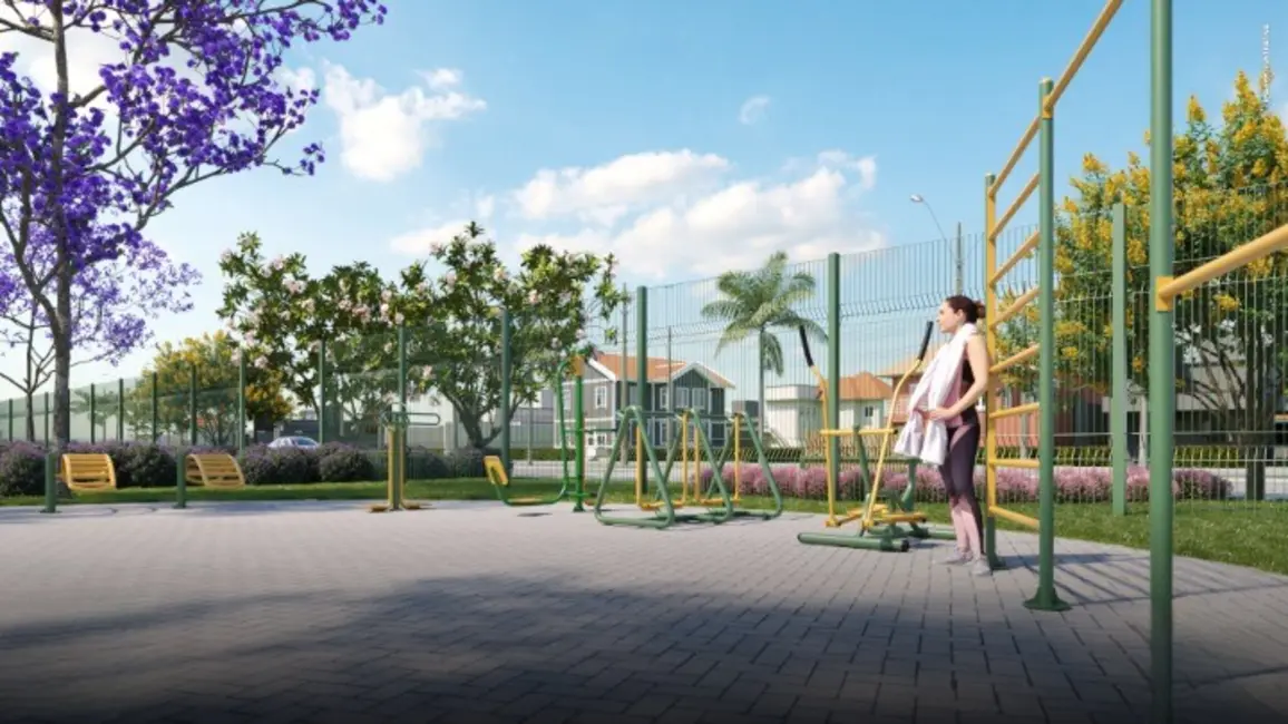 Foto 18 de Terreno / Lote à venda em Querência, Viamao - RS