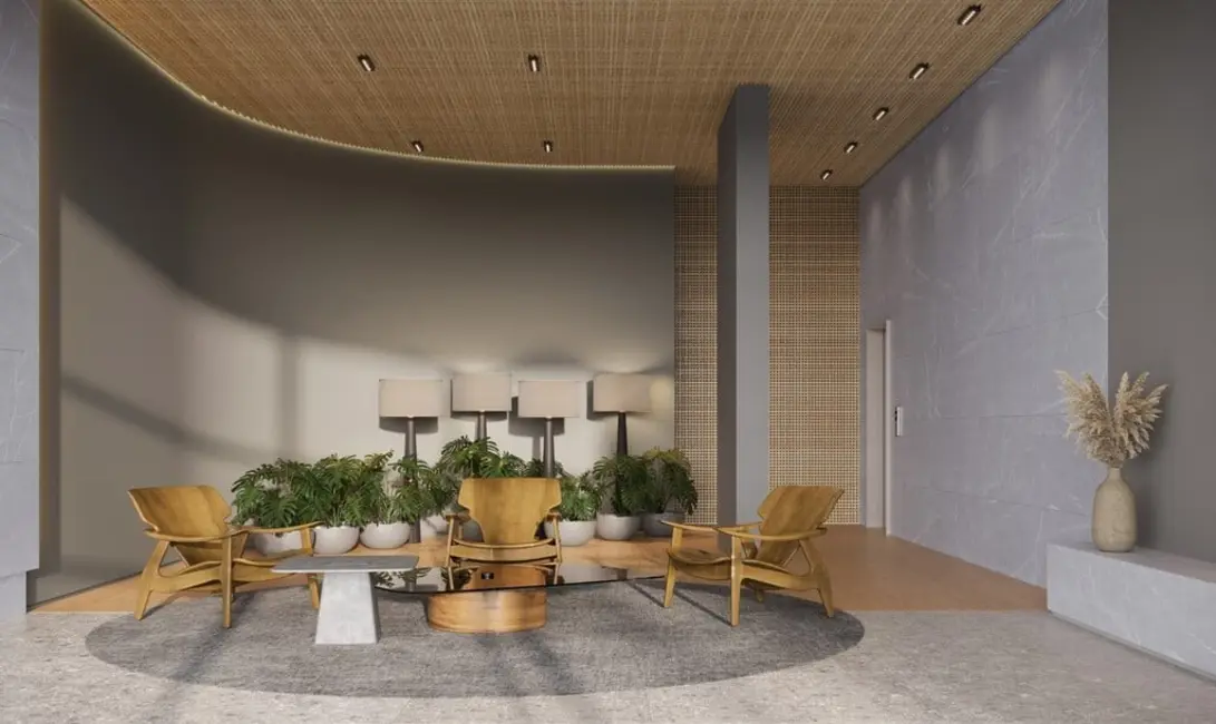 Apartamento com 3 quartos à venda, 503m2 em Petrópolis, Porto Alegre - RS - imagem 5 Foto 5 de Apartamento com 3 quartos à venda, 503m2 em Petrópolis, Porto Alegre - RS