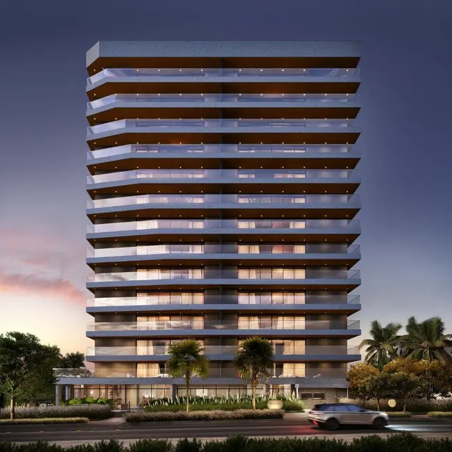 Foto 2 de Apartamento com 3 quartos à venda, 397m2 em Petrópolis, Porto Alegre - RS