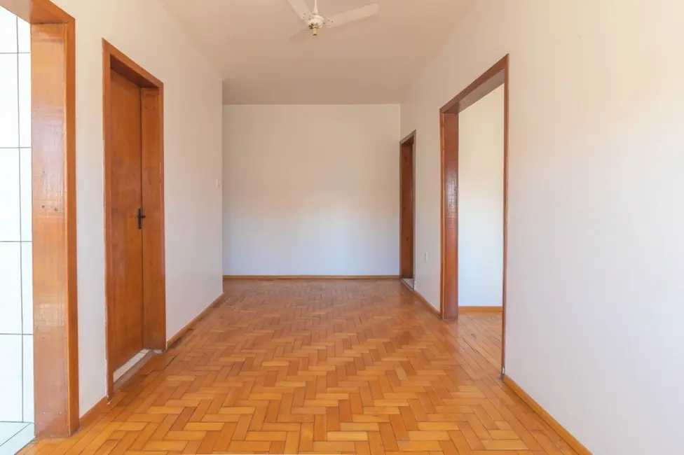 Foto 3 de Apartamento com 2 quartos à venda, 94m2 em São João, Porto Alegre - RS