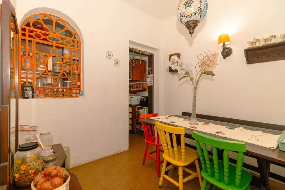 Foto 4 de Casa com 3 quartos à venda, 130m2 em Cidade Baixa, Porto Alegre - RS