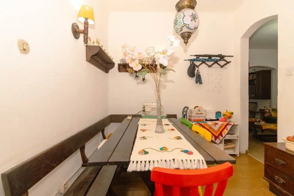 Foto 8 de Casa com 3 quartos à venda, 130m2 em Cidade Baixa, Porto Alegre - RS