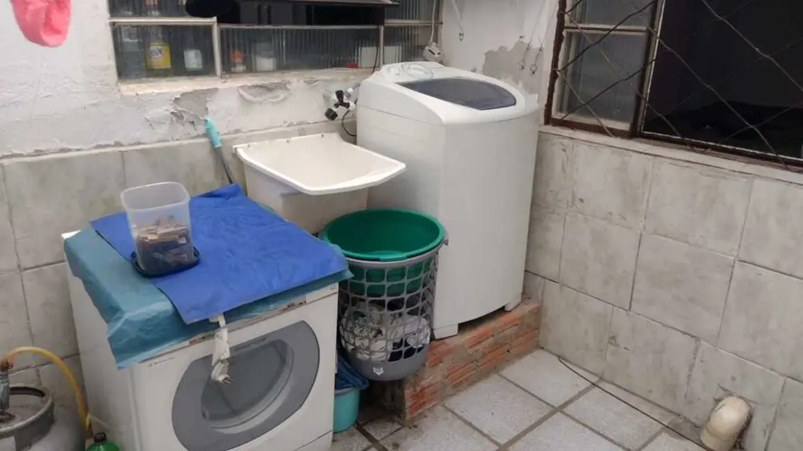 Foto 8 de Casa com 2 quartos à venda, 45m2 em Costa e Silva, Porto Alegre - RS