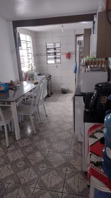 Foto 5 de Casa com 2 quartos à venda, 45m2 em Costa e Silva, Porto Alegre - RS