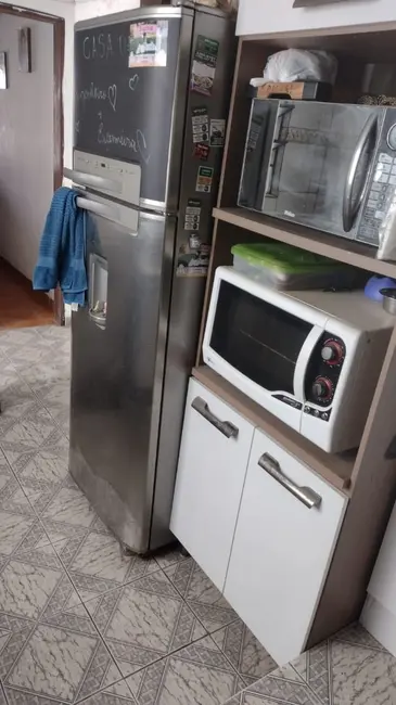 Foto 6 de Casa com 2 quartos à venda, 45m2 em Costa e Silva, Porto Alegre - RS