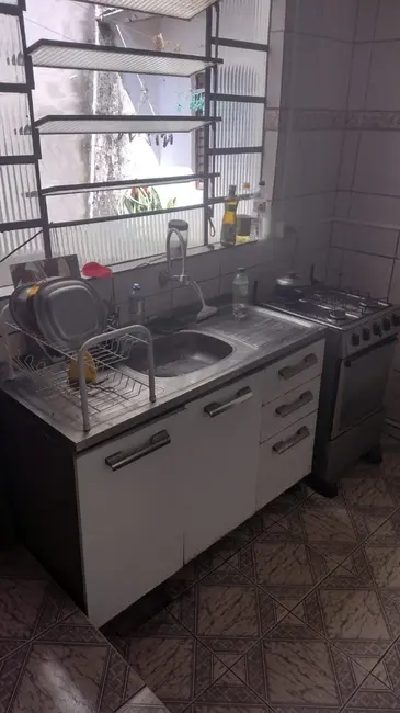 Foto 7 de Casa com 2 quartos à venda, 45m2 em Costa e Silva, Porto Alegre - RS