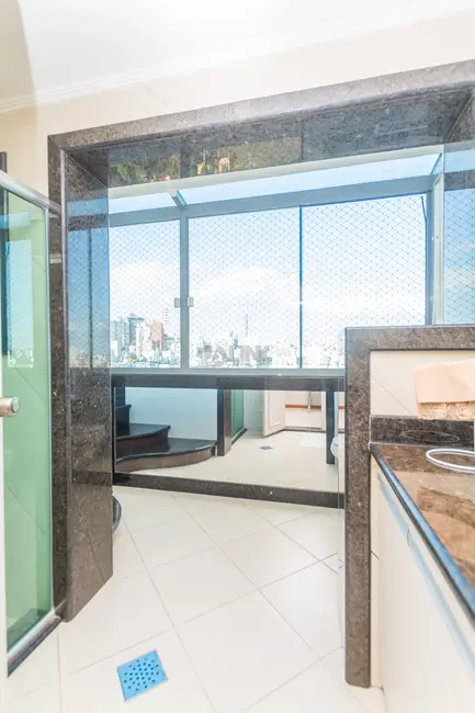 Foto 8 de Apartamento com 3 quartos à venda, 336m2 em Rio Branco, Porto Alegre - RS