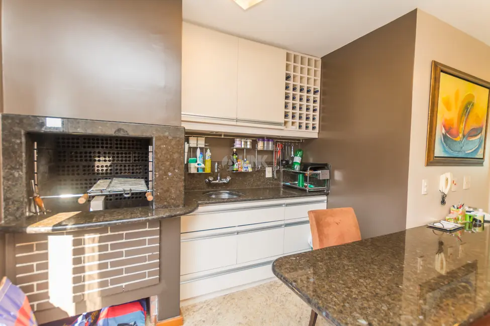 Foto 6 de Apartamento com 3 quartos à venda, 336m2 em Rio Branco, Porto Alegre - RS