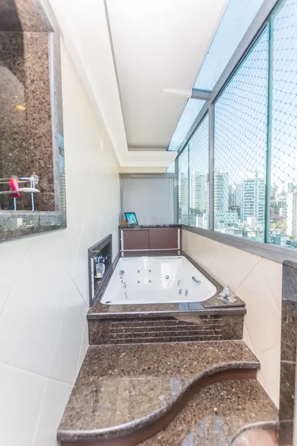 Foto 9 de Apartamento com 3 quartos à venda, 336m2 em Rio Branco, Porto Alegre - RS