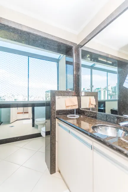 Foto 7 de Apartamento com 3 quartos à venda, 336m2 em Rio Branco, Porto Alegre - RS