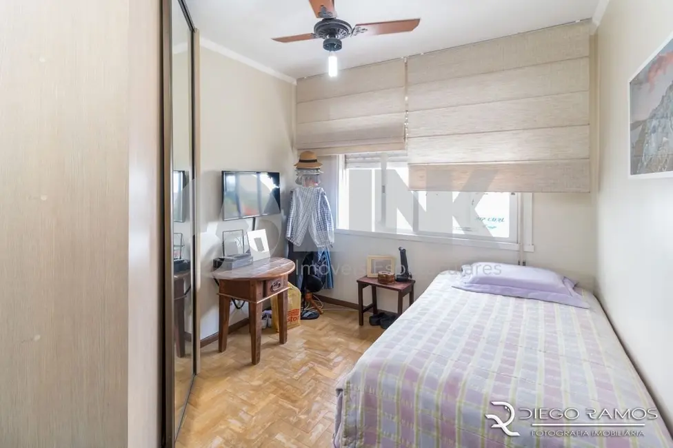 Foto 7 de Apartamento com 3 quartos à venda, 185m2 em São João, Porto Alegre - RS