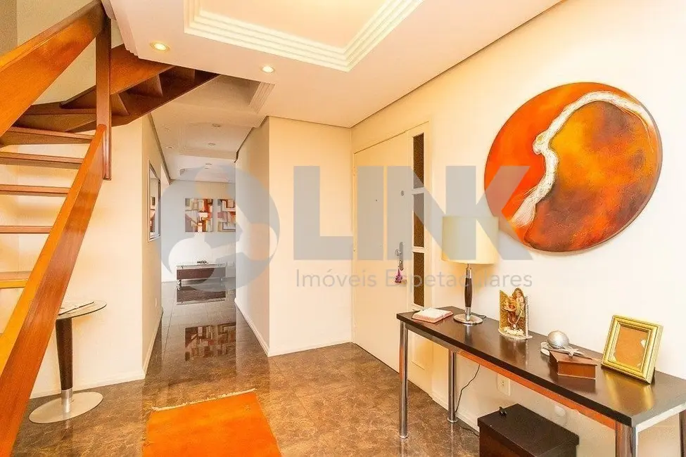 Apartamento com 4 quartos à venda, 291m2 em Jardim Lindóia, Porto Alegre - RS - imagem 5 Foto 5 de Apartamento com 4 quartos à venda, 291m2 em Jardim Lindóia, Porto Alegre - RS