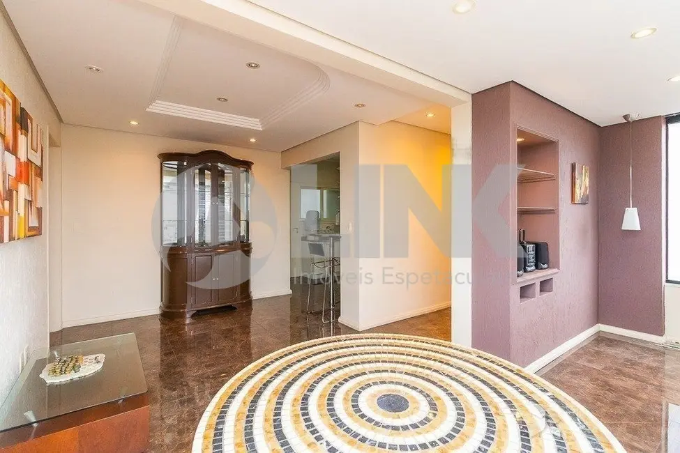 Apartamento com 4 quartos à venda, 291m2 em Jardim Lindóia, Porto Alegre - RS - imagem 7 Foto 7 de Apartamento com 4 quartos à venda, 291m2 em Jardim Lindóia, Porto Alegre - RS