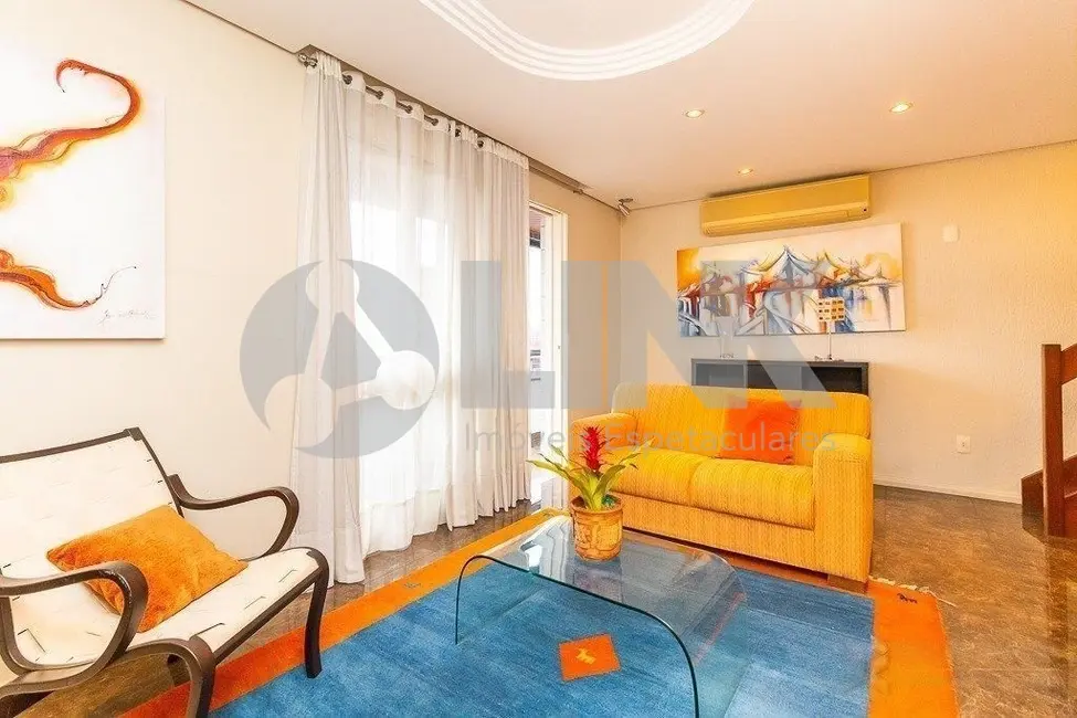 Apartamento com 4 quartos à venda, 291m2 em Jardim Lindóia, Porto Alegre - RS - imagem 4 Foto 4 de Apartamento com 4 quartos à venda, 291m2 em Jardim Lindóia, Porto Alegre - RS