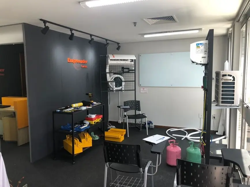 Foto 9 de Sala Comercial à venda, 37m2 em Floresta, Porto Alegre - RS