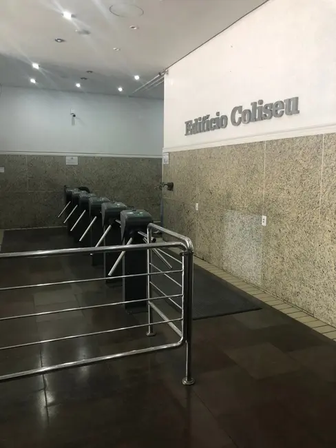 Foto 2 de Sala Comercial à venda, 24m2 em Centro Histórico, Porto Alegre - RS