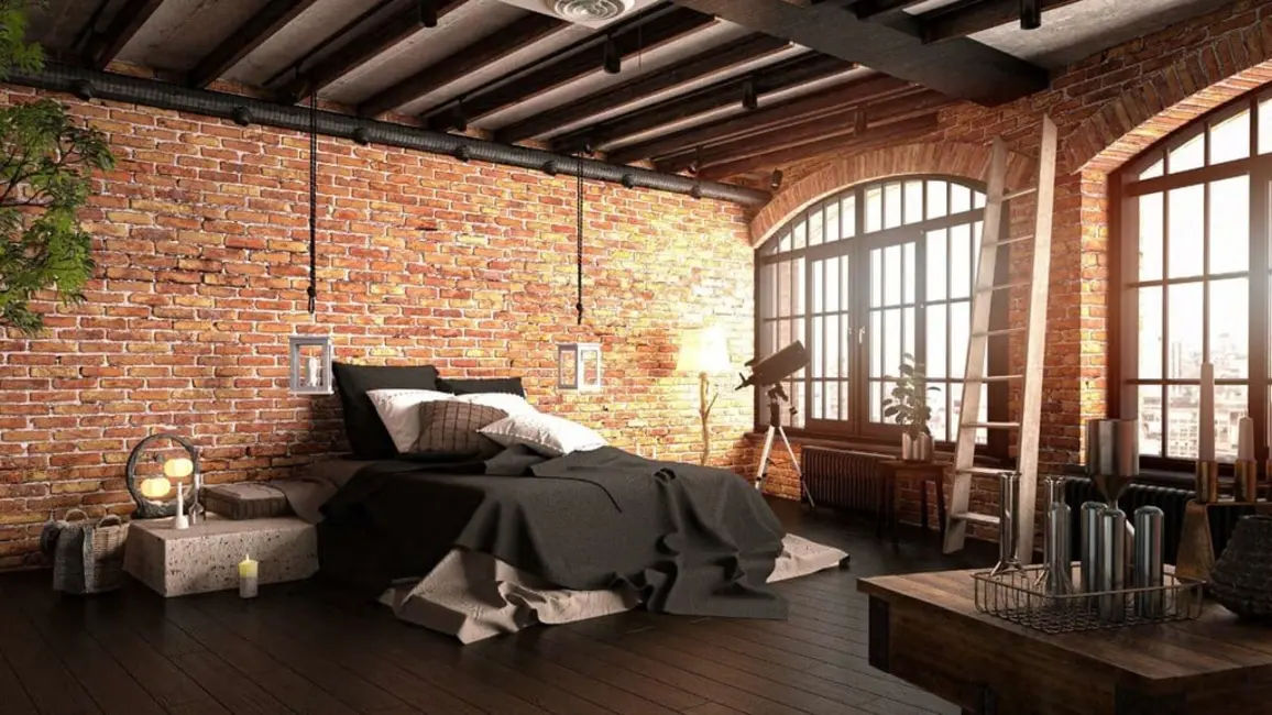 Foto 3 de Loft / Flat com 1 quarto à venda, 30m2 em Floresta, Porto Alegre - RS