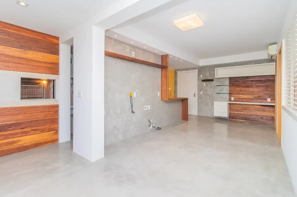 Foto 5 de Apartamento com 1 quarto à venda, 56m2 em Três Figueiras, Porto Alegre - RS