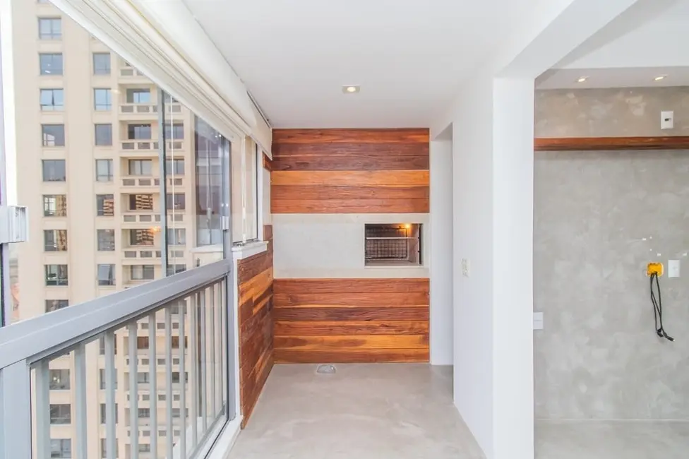 Foto 6 de Apartamento com 1 quarto à venda, 56m2 em Três Figueiras, Porto Alegre - RS