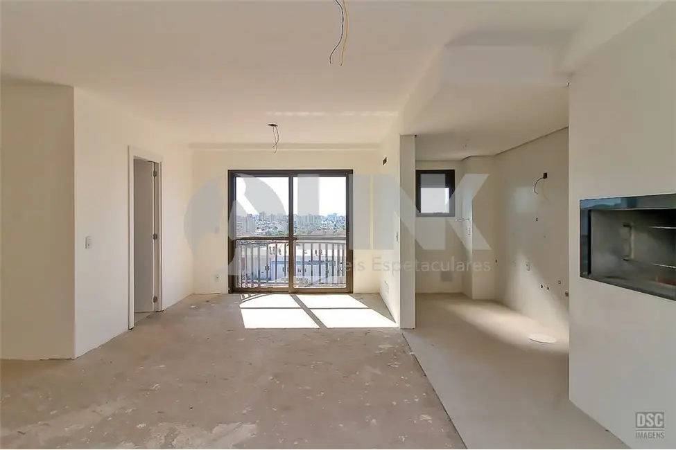 Foto 3 de Apartamento com 1 quarto à venda, 36m2 em Jardim Botânico, Porto Alegre - RS