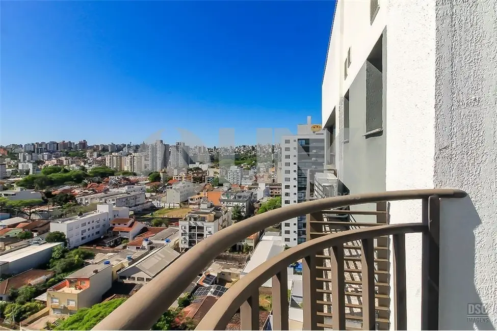 Foto 7 de Apartamento com 1 quarto à venda, 36m2 em Jardim Botânico, Porto Alegre - RS