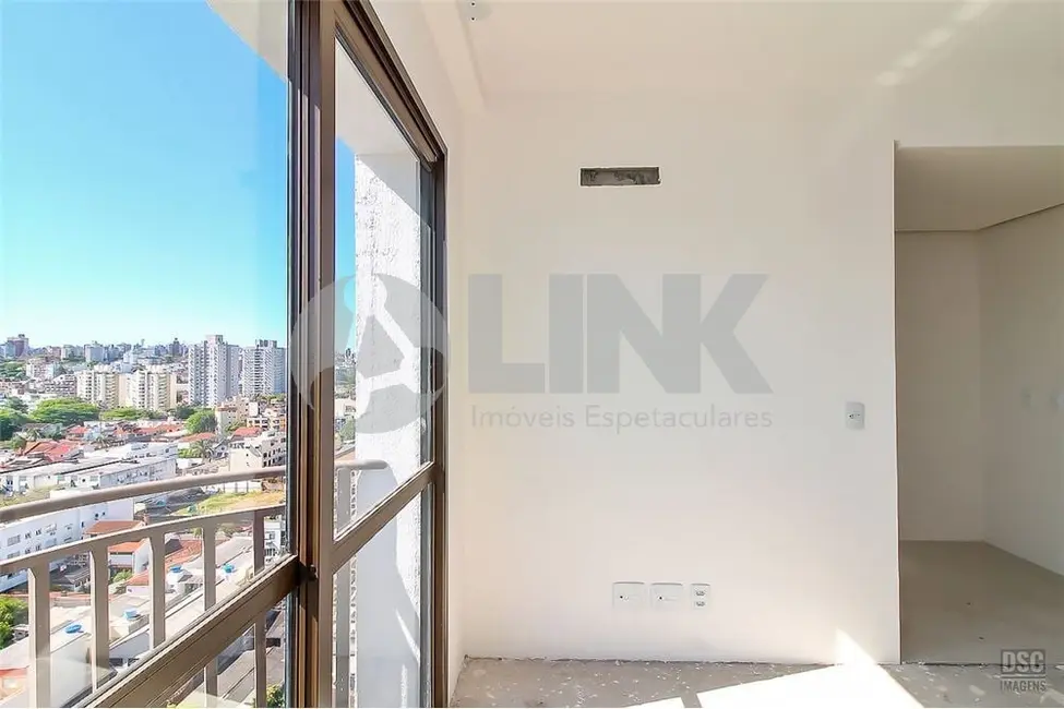 Foto 5 de Apartamento com 1 quarto à venda, 36m2 em Jardim Botânico, Porto Alegre - RS