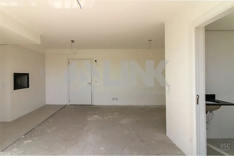 Foto 8 de Apartamento com 1 quarto à venda, 36m2 em Jardim Botânico, Porto Alegre - RS