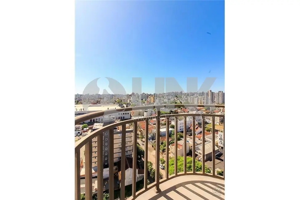 Foto 6 de Apartamento com 1 quarto à venda, 36m2 em Jardim Botânico, Porto Alegre - RS
