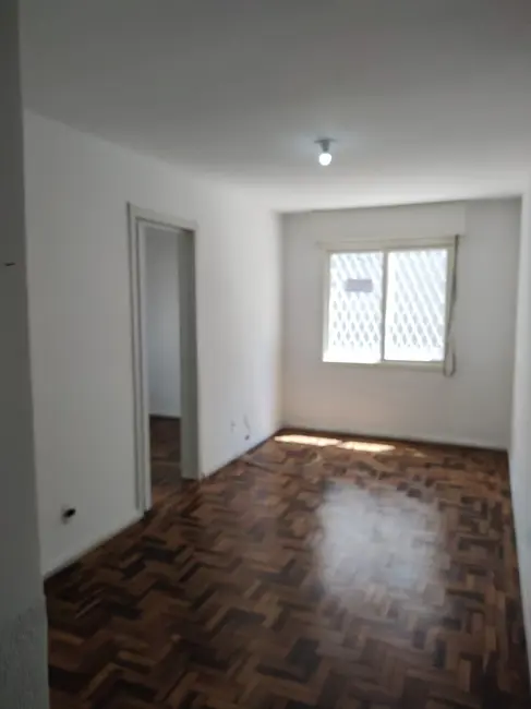 Foto 1 de Apartamento com 1 quarto à venda, 42m2 em Jardim Leopoldina, Porto Alegre - RS